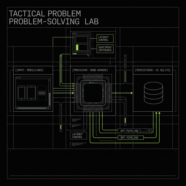 IRU-Assistant product architecture diagram