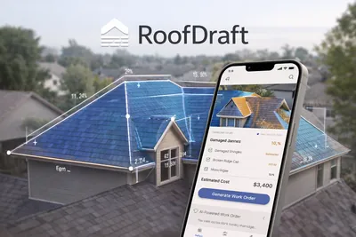 Roofdraft case study preview image